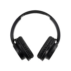 Audio-Technica ATH-ANC500BT Noise Cancelling Trådløse Høretelefoner (Sort)