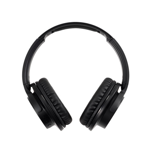 Audio-Technica ATH-ANC500BT Noise Cancelling Trådløse Høretelefoner (Sort)