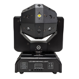 Light4Me ATLAS 4-i-1 Moving LED Multieffekt