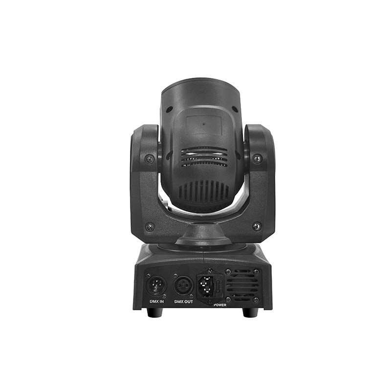 Atomic ML60 Moving Head Bundle