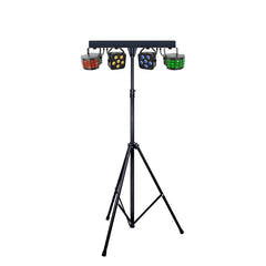 Marconi Castor Pro Lyspakke (par, derby)