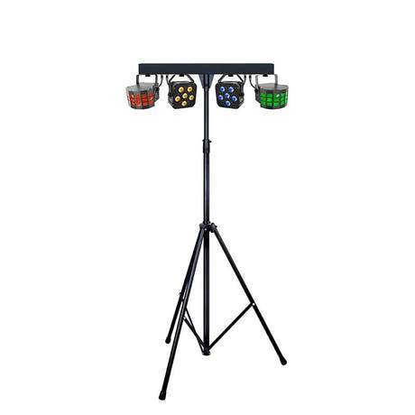 Marconi Castor Pro Lyspakke (par, derby)