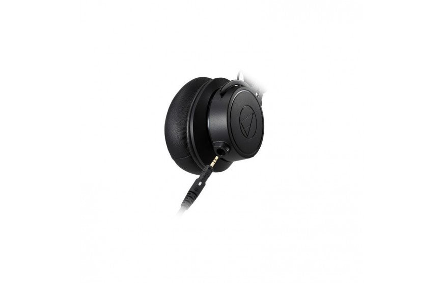 Audio-Technica ATH-M60X Studie Høretelefoner (Sort)