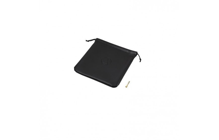 Audio-Technica ATH-M60X Studie Høretelefoner (Sort)