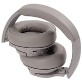 Audio-Technica ATH-SR50BTBK Trådløse Høretelefoner (Brun/Grå)