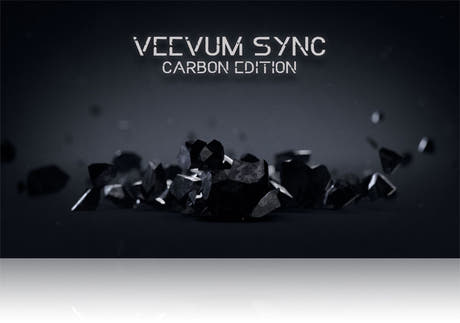 Veevum Sync - Carbon Edition