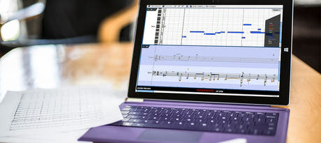 AudioScore Ultimate