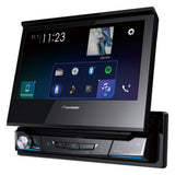 RETURVARE: Pioneer AVH-A7100BT