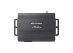 Pioneer AVIC-F160-2 GPS Navigation og Bluetooth