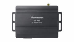 Pioneer AVIC-F260-2 GPS Navigation Add On til AVH-modeller