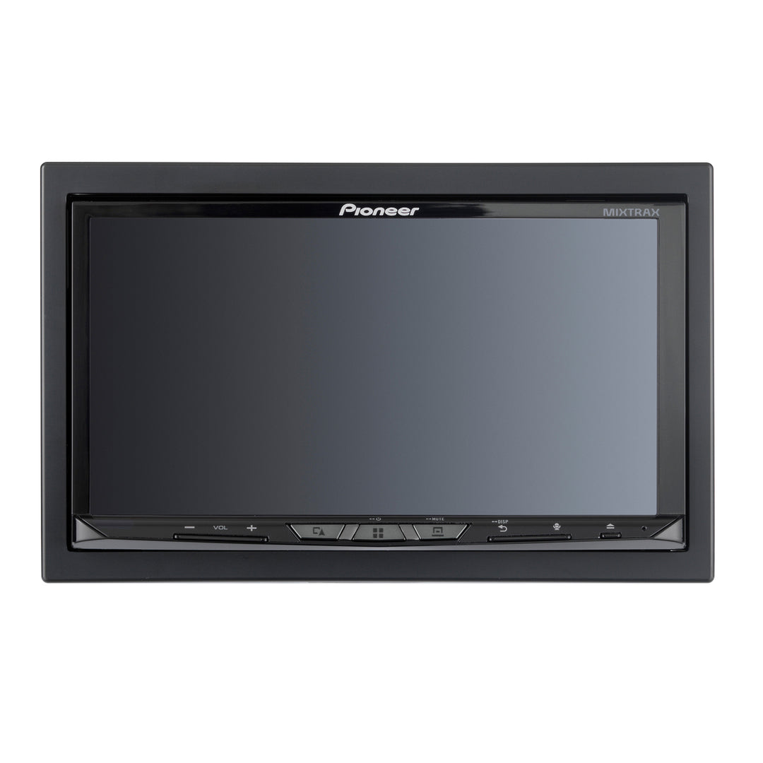 Pioneer AVIC-Z830DAB-C Camper Navigation, Bluetooth, Trådløs Apple CarPlay
