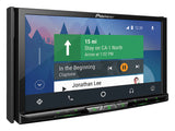 Pioneer AVIC-Z830DAB GPS Navigation, Bluetooth og Trådløs Apple CarPlay