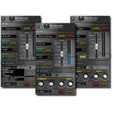 Mix Monolith