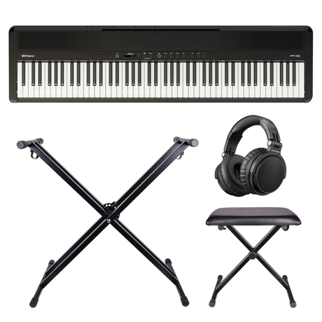 Roland FP-40 Klaverpakke
