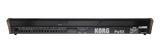 Korg PA5X-61 Arranger Keyboard (Sort)