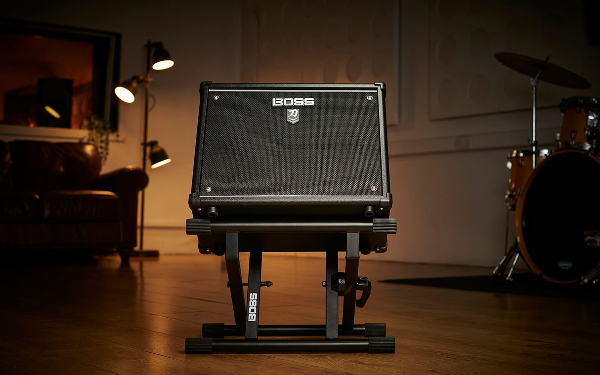 Roland Forstærkerstativ BAS-1