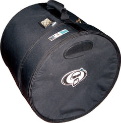Protection Racket Stortromme Taske (18x14")