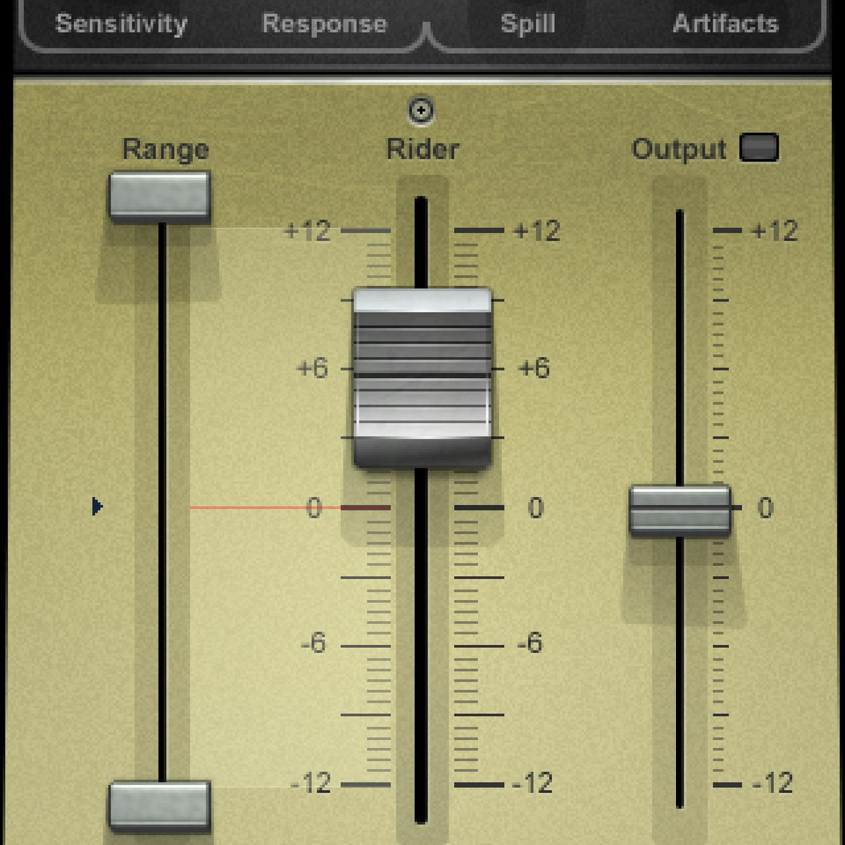 WAVES | Waves Bass Rider - Download nu – SoundStoreXL