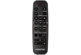Kenwood M-918DAB - Minianlæg med Bluetooth og DAB, Sølv