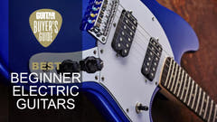 Yamaha Pacifica El-guitar GPA112V (Vintage White)