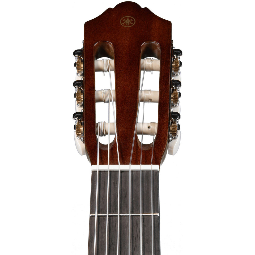 Yamaha C40II Klassisk Spansk Guitar