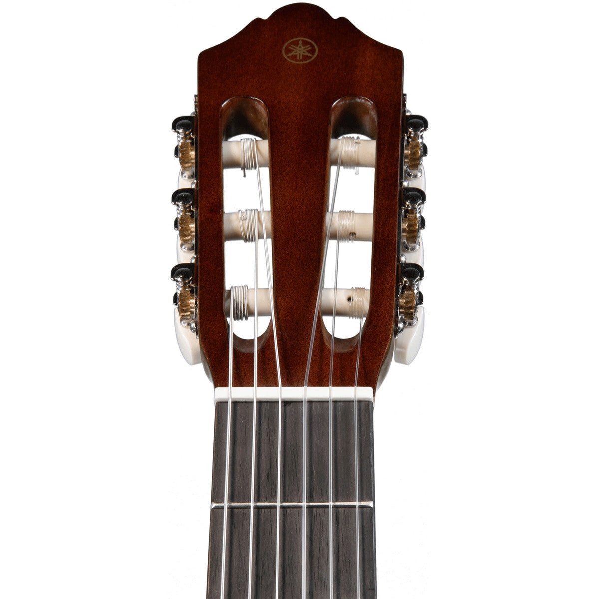 Yamaha C40II Klassisk Spansk Guitar