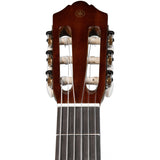 Yamaha C40II Klassisk Spansk Guitar