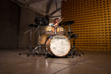Roland VAD706 El-trommesæt (Gloss Natural)