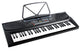 Bryce Music 54 Tangenters Keyboard