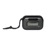 AIWA SPB-160 – Portable Bluetooth Speaker med RGB-lys, Sort