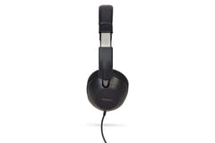 AIWA HD-100 On-Ear Hovedtelefoner med 3,5 mm Jack