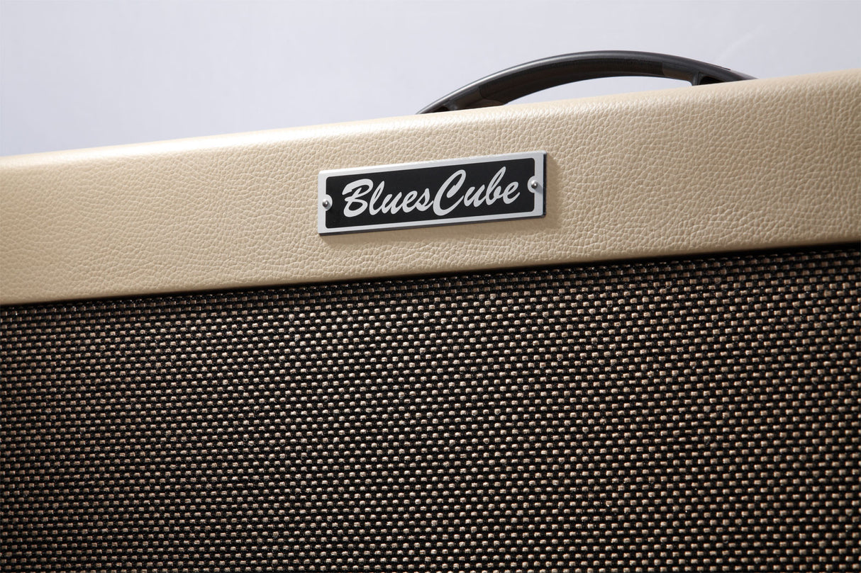 Roland Blues Cube Artist 80W Guitarforstærker