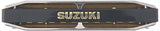 Suzuki Bluesmaster MR-250 Mundharmonika (F)