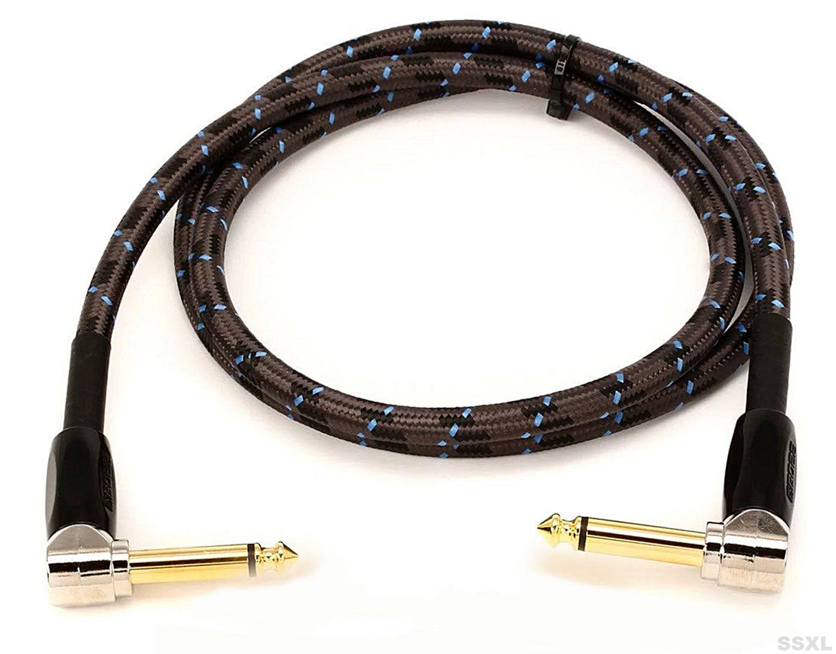 Boss BIC-1AA Instrument Kabel (30cm)