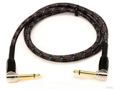 Boss BIC-1AA Instrument Kabel (30cm)