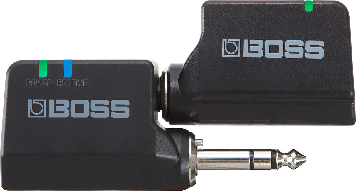 Boss WL-20 Trådløst Guitar System