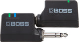 Boss WL-20 Trådløst Guitar System