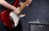 Boss WL-20 Trådløst Guitar System