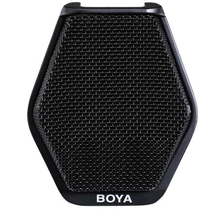 Boya Konferencemikrofon