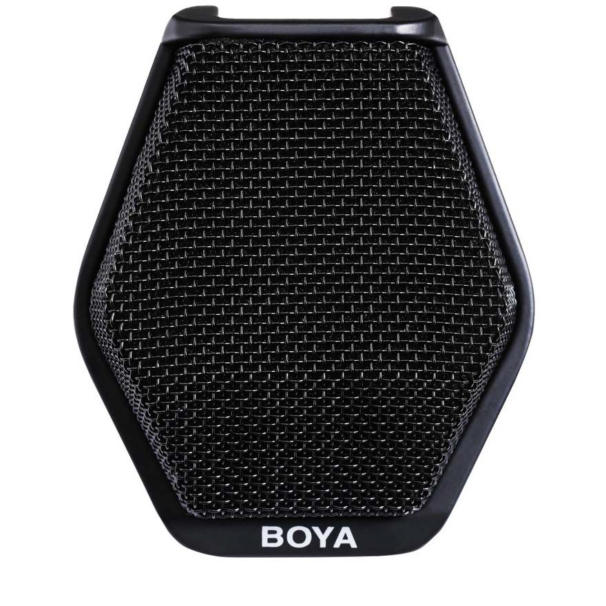 Boya Konferencemikrofon