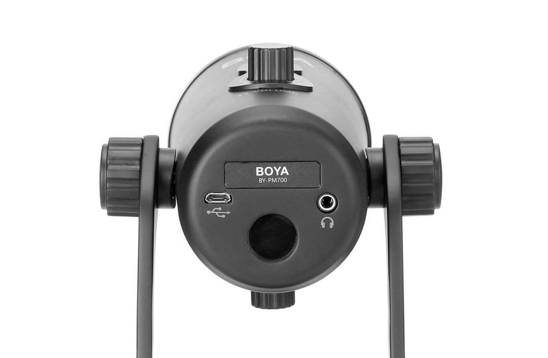 Boya Møde Mikrofon