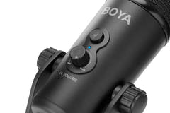 Boya Møde Mikrofon