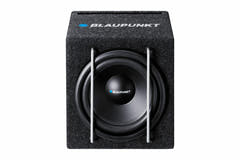 BLAUPUNKT GTb 8200 A Aktiv Subwoofer