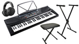 Bryce Music 54 Tangenters Keyboard Pakke