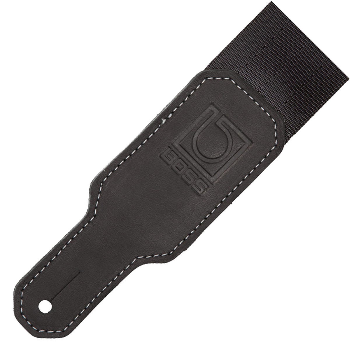 Boss BSB-20-BLK Seatbelt Guitarrem