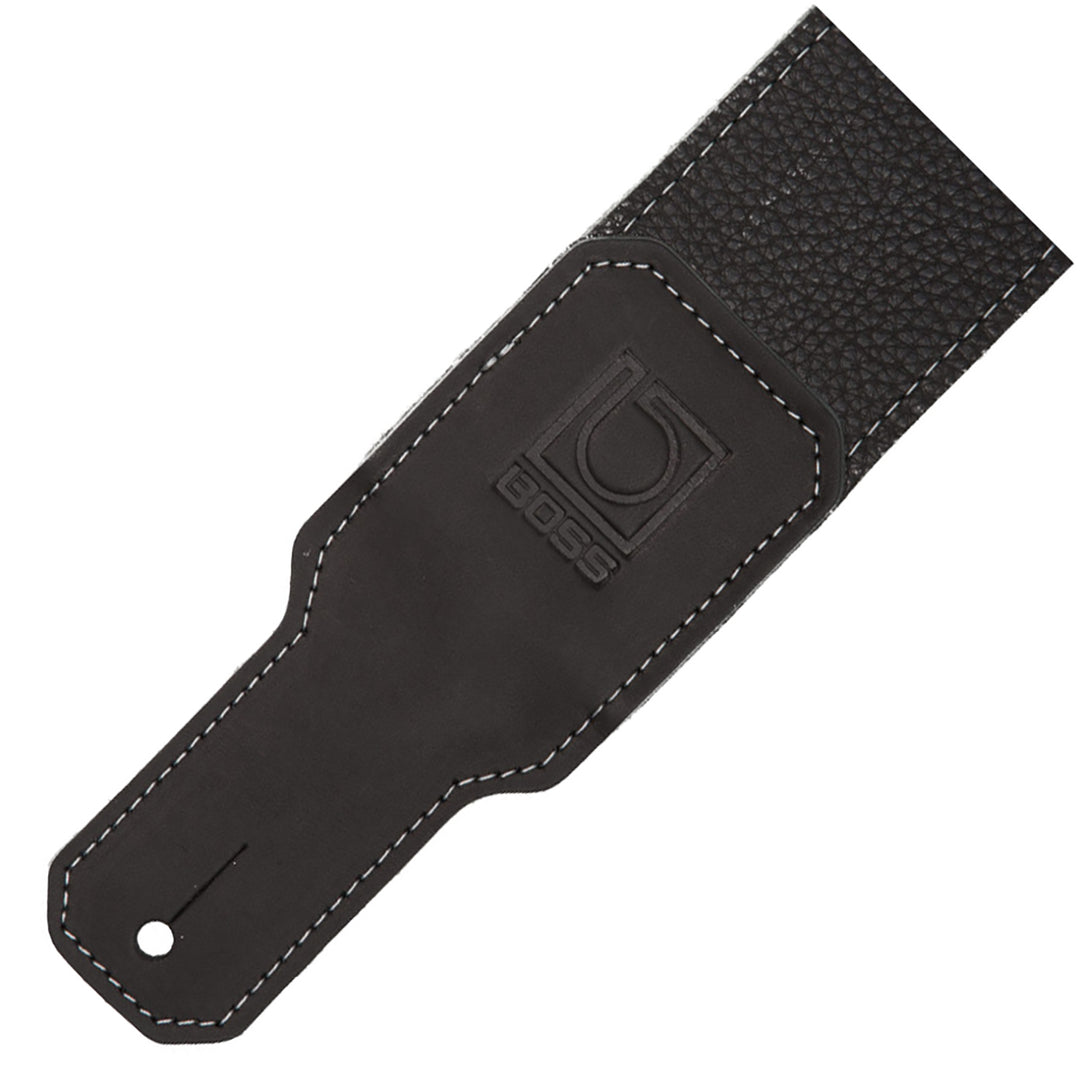 Boss BSL-25-BLK Guitarrem (Sort, 2,5")