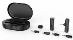 Boya Trådløs Streaming Mikrofon (USB-C)