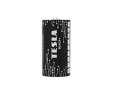 Tesla Black+ C Batterier (2 stk)