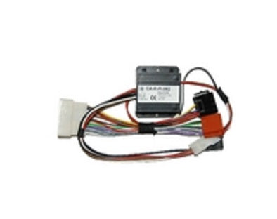 CA-R-PI.081 Interface til ældre Hyundai