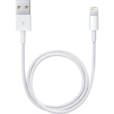 USB til Lightning Kabel (2m)